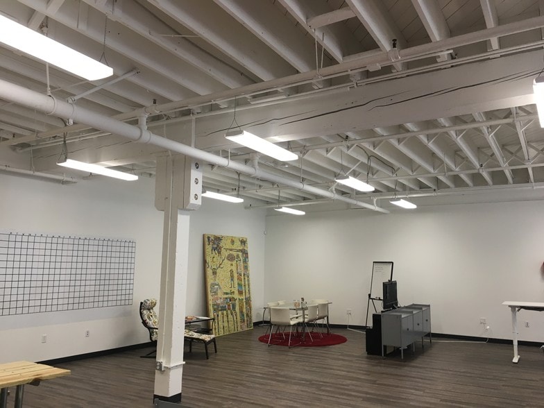 480 Gate Five Rd, Sausalito, CA à louer - Photo intérieure - Image 3 de 5