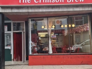 108 Norfolk St, Wisbech à louer Photo intérieure- Image 1 de 4