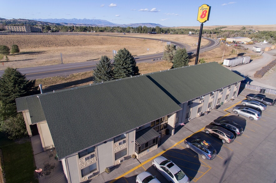 105 Centennial Dr, Livingston, MT for sale - Building Photo - Image 2 of 28