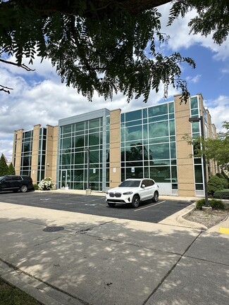 More details for 1848 Biddle Ave, Wyandotte, MI - Office/Medical for Lease