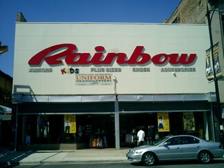 More details for 6312 S Halsted St, Chicago, IL - Retail for Lease