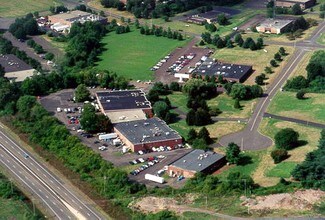 121 Friends Ln, Newtown, PA - Aérien  Vue de la carte