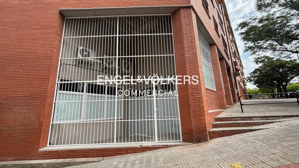 Multifamily in Ripollet, Barcelona for sale - Building Photo - Image 1 of 11