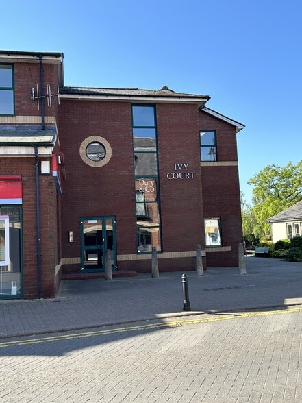 61-63 High St, Nailsea à louer - Photo du bâtiment - Image 3 de 4