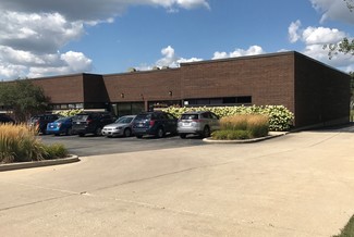 Plus de détails pour 158-176 N Brandon Dr, Glendale Heights, IL - Industriel à vendre