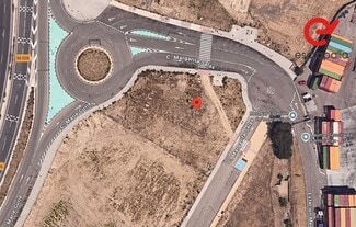 More details for Calle Margarita, 2, Torrejón de Ardoz - Land for Sale