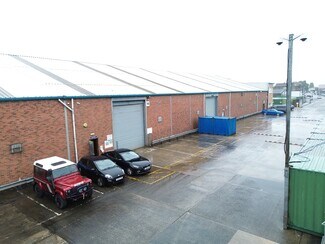 More details for 14B Burnbank Rd, Falkirk - Industrial for Lease