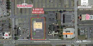More details for 1030 Wayne Ave, Chambersburg, PA - Retail for Sale