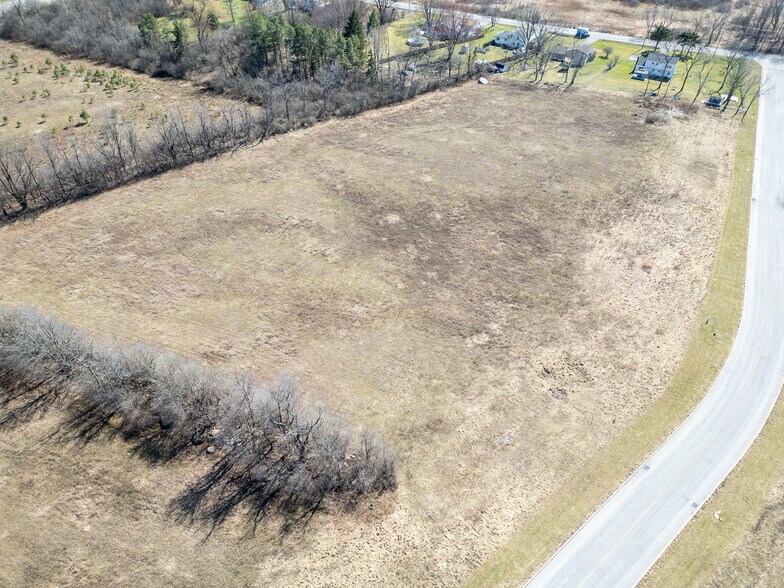Wiregrass Parkway, West Henrietta, NY à louer - Aérien - Image 3 de 7