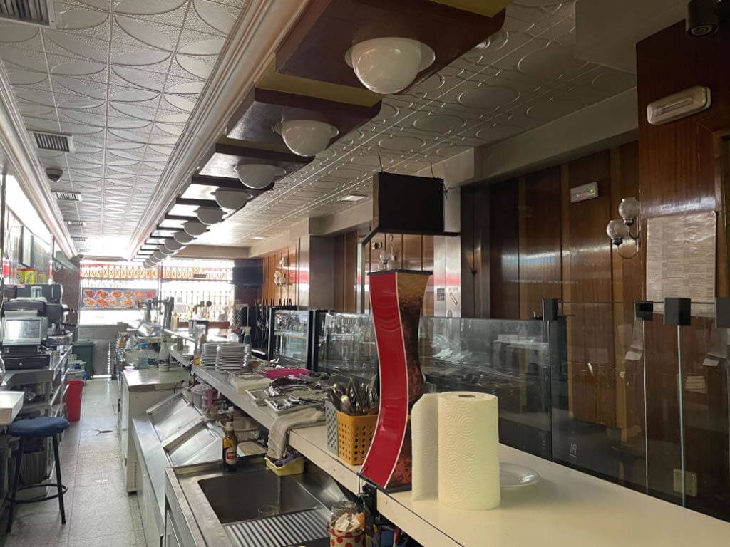 Retail in Madrid, Madrid for lease Primary Photo- Image 1 of 2