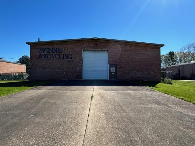 More details for 4341 Norman Bridge Rd, Montgomery, AL - Industrial for Lease