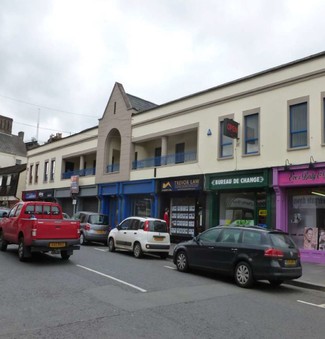 More details for 5A Thomas St, Dungannon - Office for Lease