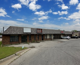 More details for 109-121 E Plaza DR, Mulvane, KS - Retail for Sale