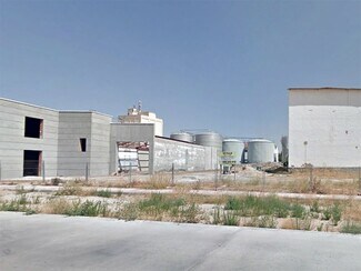 More details for Avenida Castilla - la Mancha, 2, Orgaz - Land for Sale