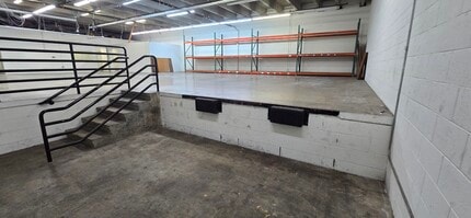 3499 S Main St, Los Angeles, CA for lease Interior Photo- Image 2 of 5