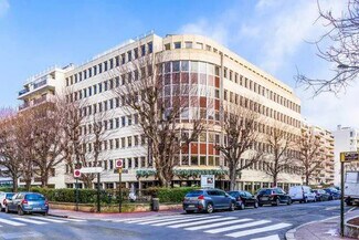 More details for 114 Rue Chaptal, Levallois-Perret - Office for Lease