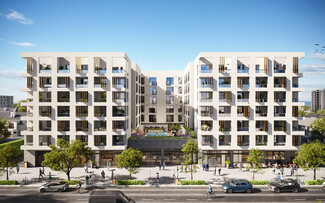 Plus de détails pour 4135 Park Blvd, San Diego, CA - Vente au détail à louer