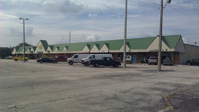Plus de détails pour 3412 W Baker St, Plant City, FL - Plusieurs types d'espaces à louer