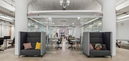 235 Carlaw Ave, Toronto, ON for lease Interior Photo- Image 2 of 5