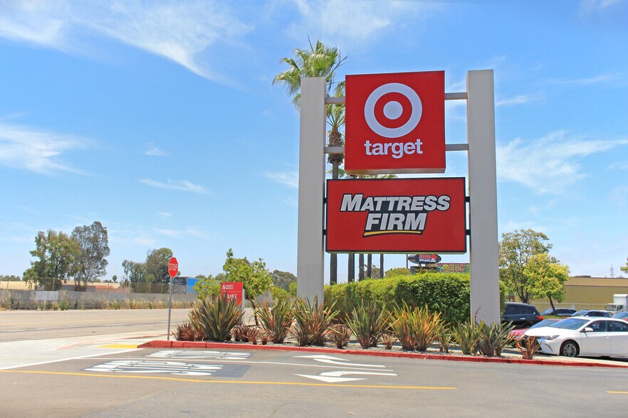 8001 Othello Ave, San Diego, CA for lease - Building Photo - Image 3 of 6