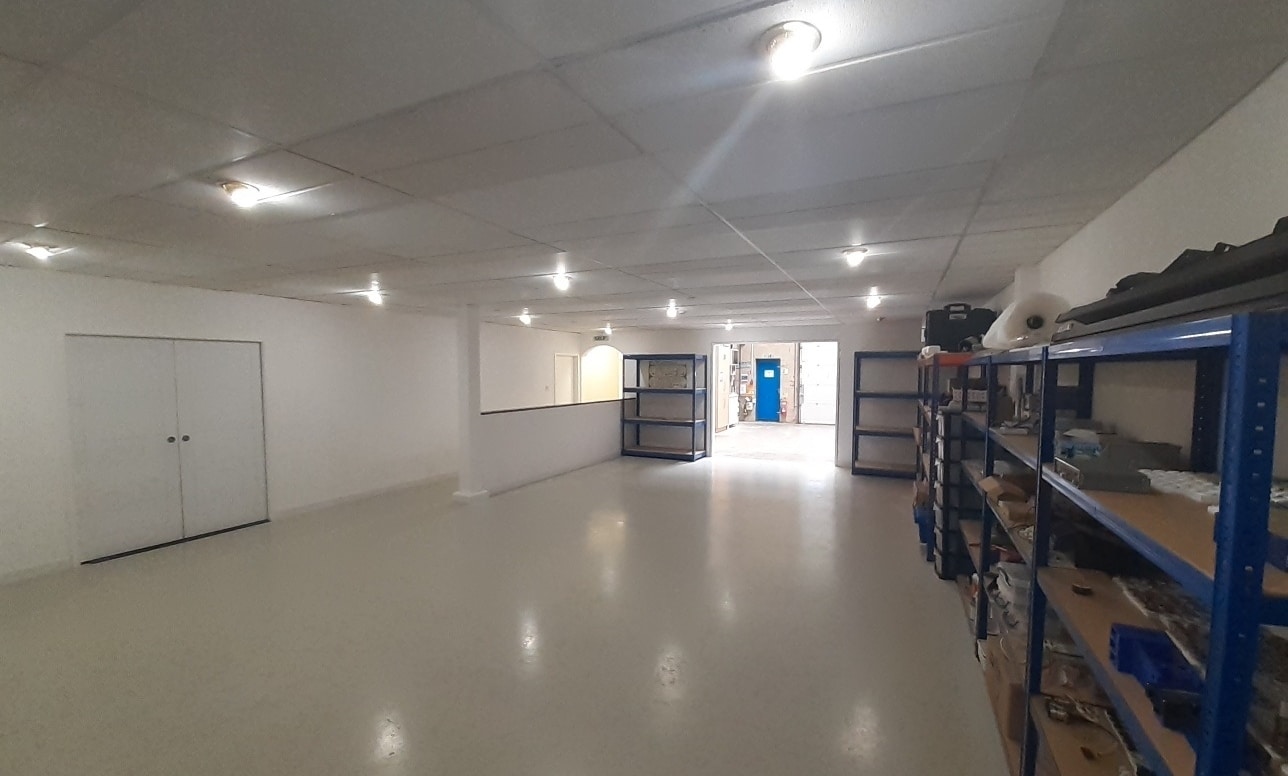 Winnall Close, Winchester à louer Photo intérieure- Image 1 de 2