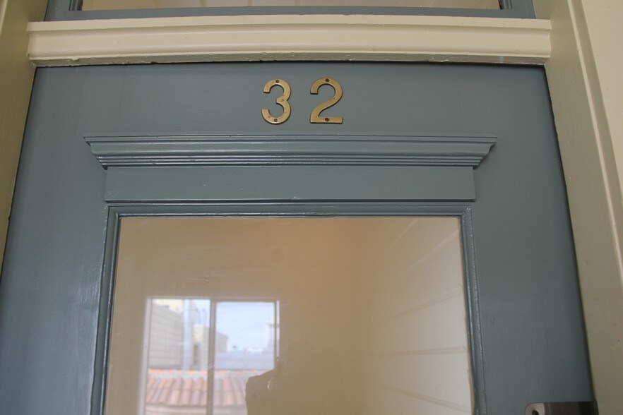 34 Boardman Pl, San Francisco, CA à vendre - Photo du bâtiment - Image 2 de 10
