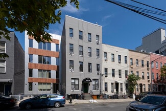 Plus de détails pour 151 Dupont St, Brooklyn, NY - Multi-résidentiel à vendre
