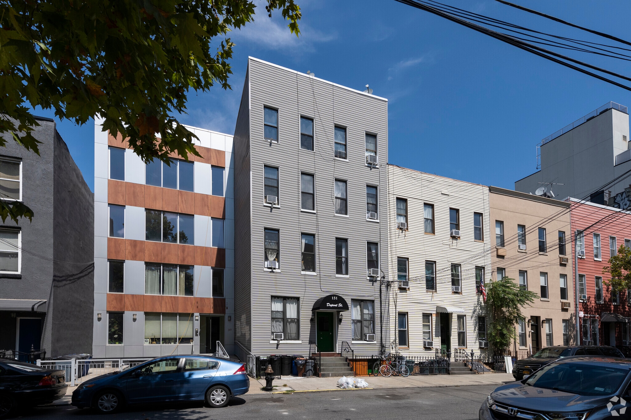 151 Dupont St, Brooklyn, NY for sale Primary Photo- Image 1 of 6