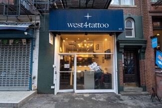 More details for 163 W Fourth St, New York, NY - Retail for Lease