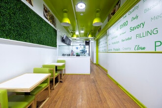 123 Washington St, Norwalk, CT à louer Photo intérieure- Image 2 de 7