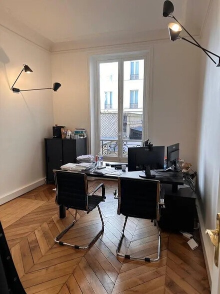 8 Rue La Boétie, Paris for lease - Building Photo - Image 3 of 9