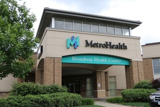 More details for 6541-6801 Broadway Ave, Cleveland, OH - Office/Retail, Flex for Lease