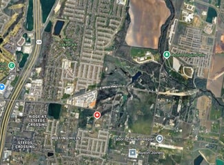 More details for 1201 County Road 137, Hutto, TX - Land for Lease