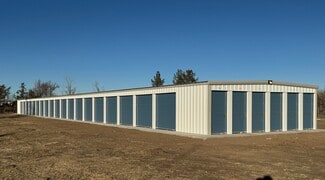 More details for 213 Kearney St, Kimball, NE - Specialty for Sale