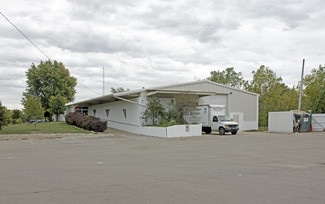 More details for 150 Osmun St, Pontiac, MI - Industrial for Lease