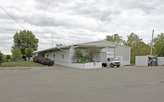 Plus de détails pour 150 Osmun St, Pontiac, MI - Industriel à vendre