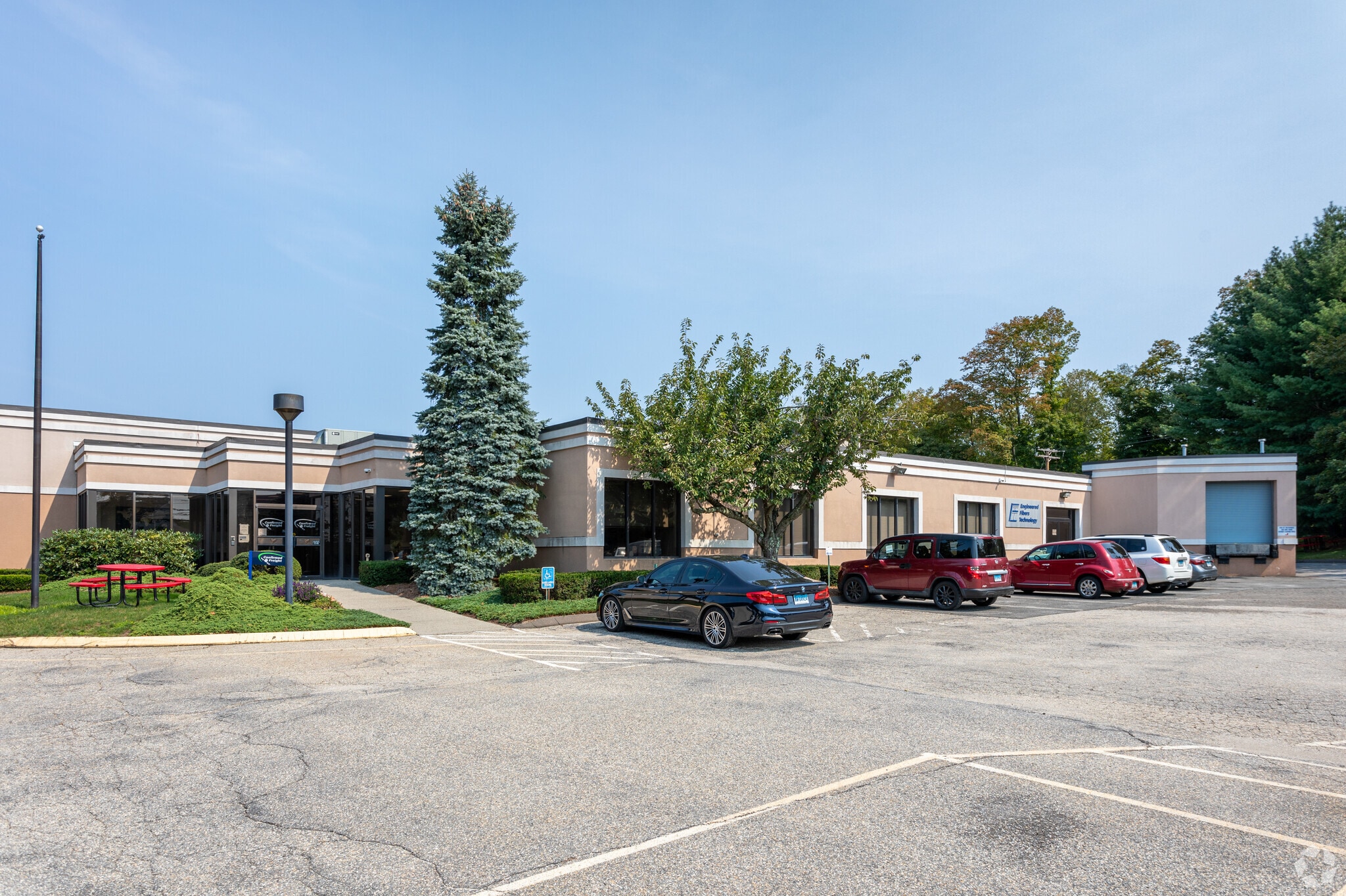 88 Long Hill Cross Rd, Shelton, CT for lease Building Photo- Image 1 of 6