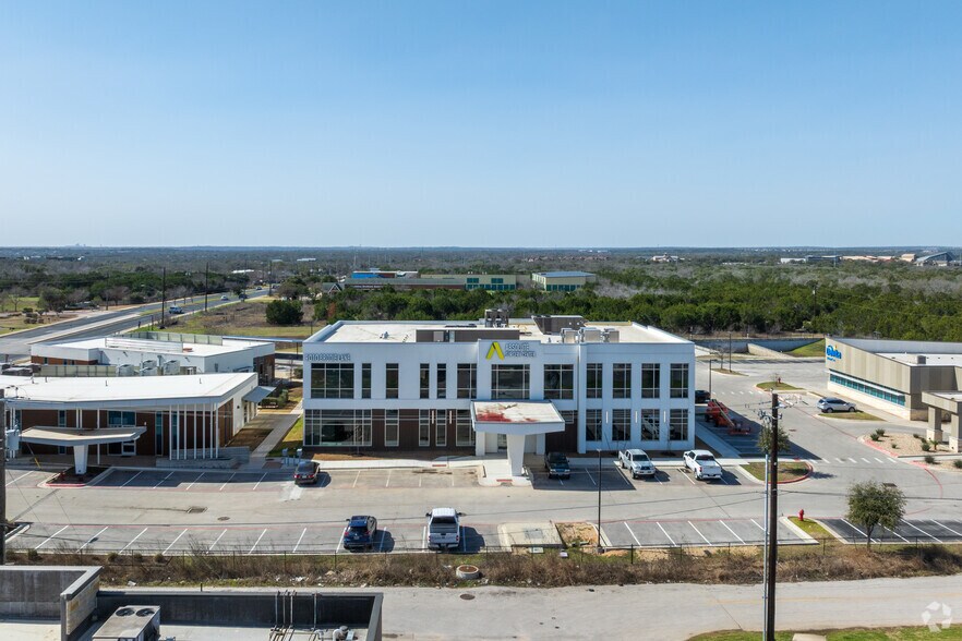 9010 Brodie Ln, Austin, TX à louer - Aérien - Image 3 de 7