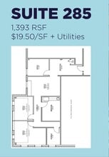 3280-3300 Washtenaw Ave, Ann Arbor, MI for lease Floor Plan- Image 1 of 4