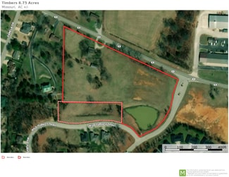More details for 000 State Route K, Lot 1, West Plains, MO - Land for Sale