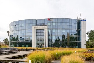 More details for 22 Avenue Des Nations Hall A, Villepinte - Office for Lease