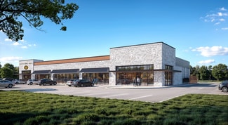 More details for NWC FM 2920 & Gosling Rd rd, Spring, TX - Retail for Lease