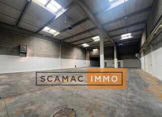 More details for Office, Industrial for Lease