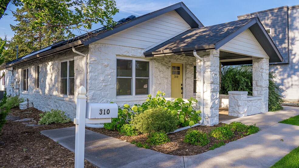 310 W Baseline Rd, Lafayette, CO à vendre - Photo du bâtiment - Image 3 de 15