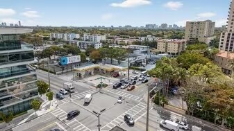 975 SW 37th Ave, Miami, FL - Aerial  map view - Image1