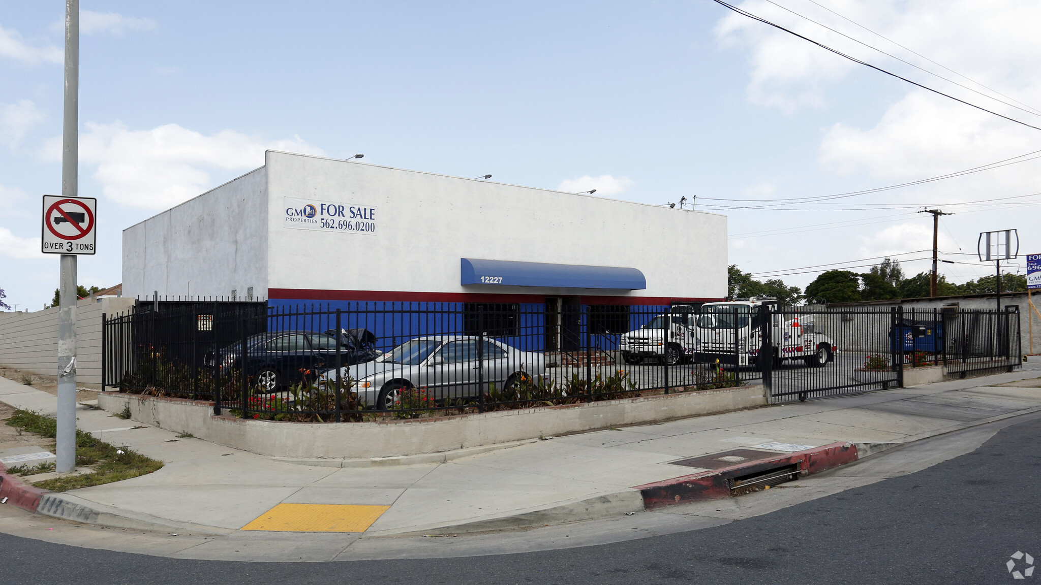 12227-12235 Avalon Blvd, Los Angeles, CA for sale Primary Photo- Image 1 of 1