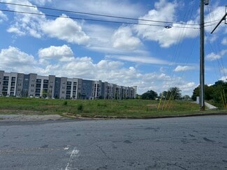 More details for 3590 Cherokee St NW, Kennesaw, GA - Land for Sale