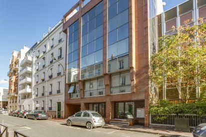18 Rue Trézel, Levallois-Perret à louer - Photo du bâtiment - Image 1 de 13