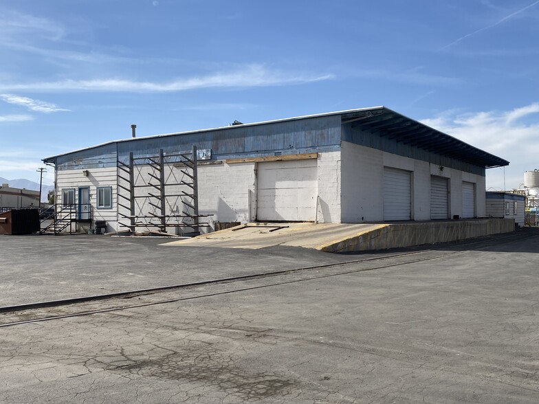 1876 W Fortune Rd, Salt Lake City, UT for sale - Building Photo - Image 2 of 8