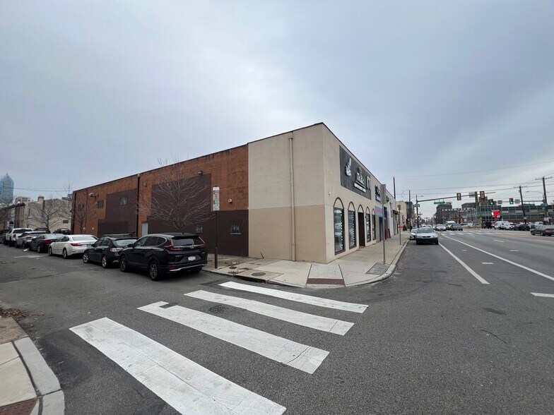 1701 Washington Ave, Philadelphia, PA for lease - Building Photo - Image 3 of 5